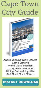Click to See More about Cape Town Magic