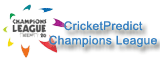 Champions League News