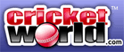 CricketWorld Logo