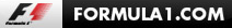 Formula 1 Logo