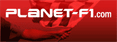 Planet F1 Logo