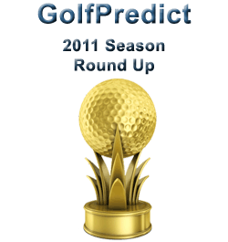 2011 Season Round Up
