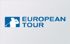 European PGA Tour Logo