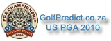 Golf Predict US PGA News
