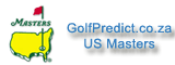 Golf Predict US Masters News