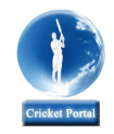 Jump to the Cricket Portal