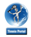 Jump to the Tennis Portal