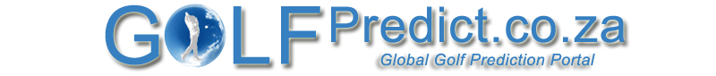 Golf Predict Logo