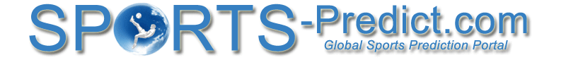 Sports Predict Logo
