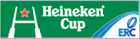 ERC Heineken Cup Logo