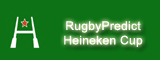 Heineken Cup News