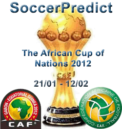 SoccerPredict Launches The African Cup of Nations