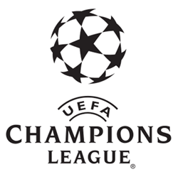 UEFA Champions League Logo