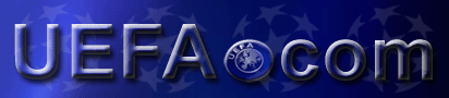 UEFA Logo