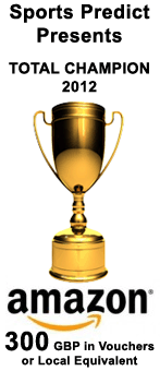 Click to Play in any of the Prediction Leagues
