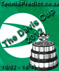 TennisPredict Launches Davis Cup League