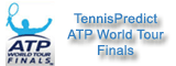 TennisPredict ATP World Tour Finals News