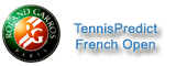 French Open Prediction News