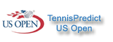 TennisPredict US Open News
